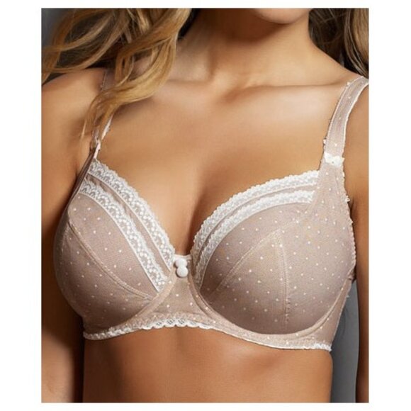 Freya Lacey Bra - Picture 1 of 1